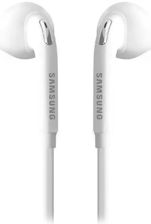 Alt view image 2 of 4 - SAMSUNG OEM Earpods EO-EG920LW