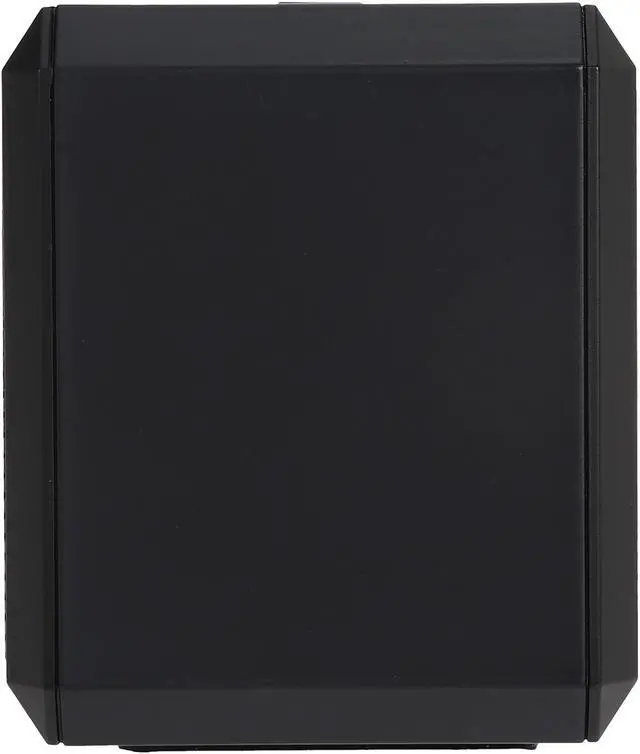 Alt view image 3 of 6 - SHARKK (SK869BT) Boombox Bluetooth Wireless Speaker