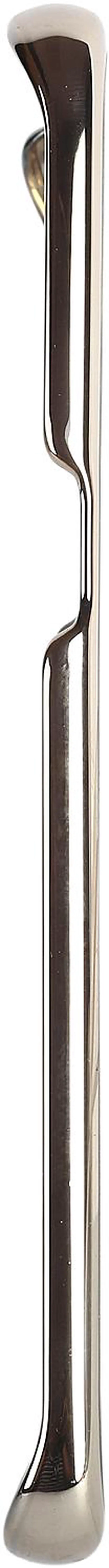 Alt view image 3 of 6 - Samsung Galaxy S7 Edge Protective Cover - Clear Gold