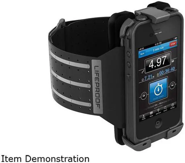 Main image of LifeProof iPhone 4 / 4S Armband 1036