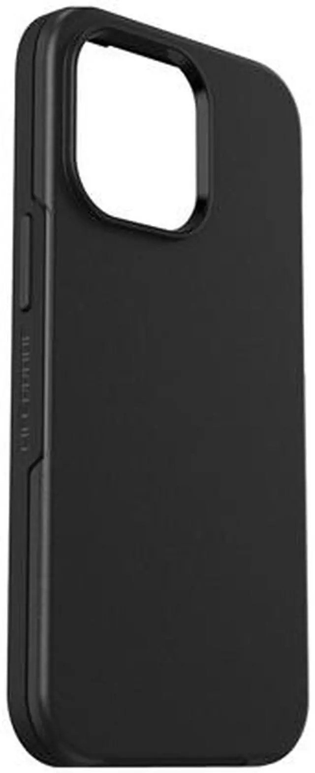 Alt view image 2 of 2 - LifeProof SEE Case with MagSafe Black Case for iPhone 13 Pro 77-85699