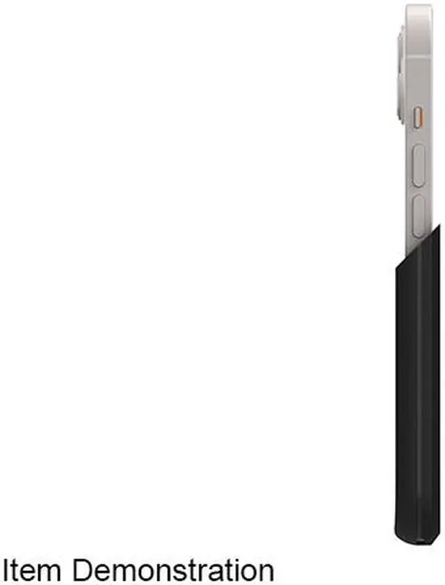 Alt view image 7 of 7 - LifeProof FRE Black iPhone 13 Case for MagSafe 77-83669