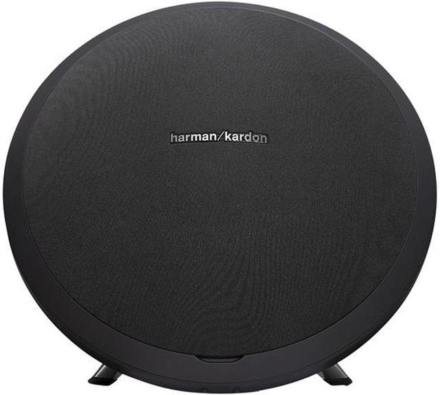 Harman Kardon HKONYXSTUDIOJN Black Onyx Studio Wireless Portable