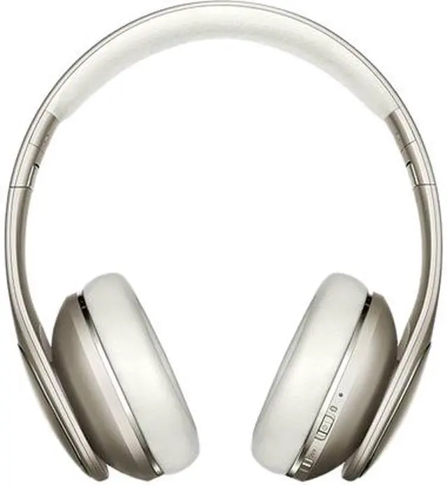 Alt view image 2 of 4 - Samsung Level On PRO Wireless Noise Cancelling Headphones, Bronze