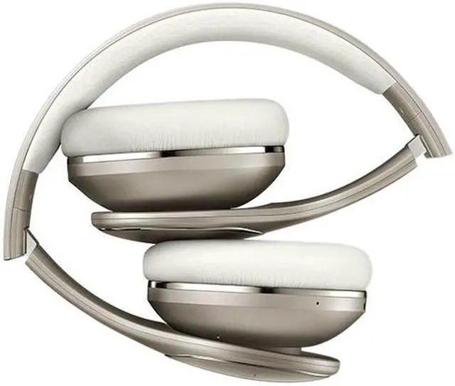 Alt view image 4 of 4 - Samsung Level On PRO Wireless Noise Cancelling Headphones, Bronze