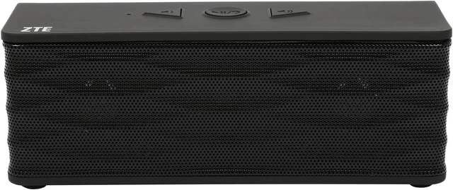 wireless speaker❤️ ZTE XBS958 Ultra Portable Wireless Bluetooth Speaker 3.0 with
