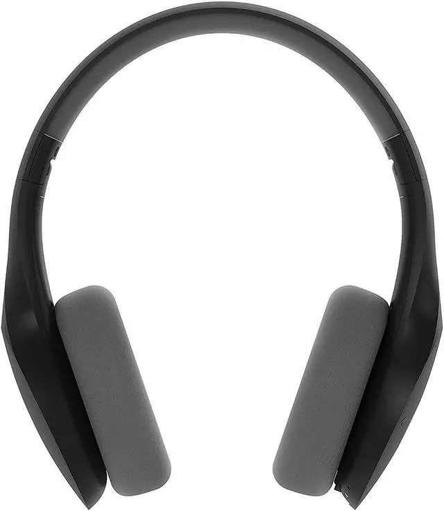 Alt view image 3 of 5 - Motorola Pulse Escape, Over-Ear Bluetooth Wireless Headphones, US Warranty, Black (SH012-BK)