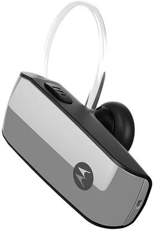 Alt view image 2 of 4 - Motorola HK275 Plus Super Light Weight, Water Resistant Bluetooth Headset