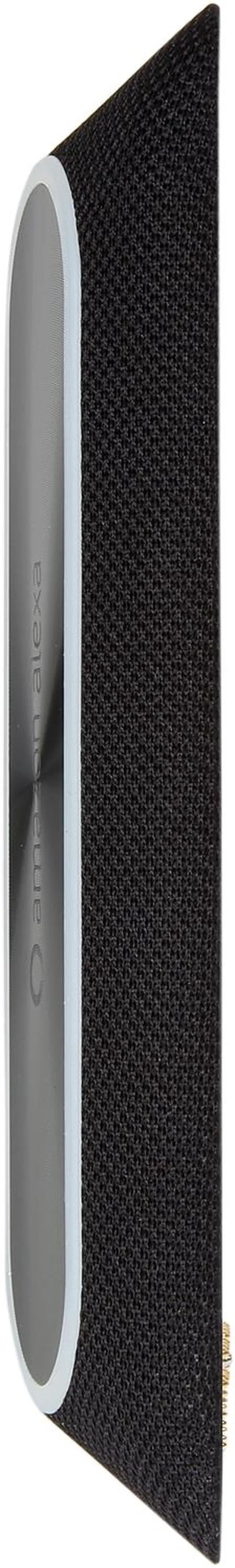 Alt view image 6 of 7 - Smart Speaker with Amazon Alexa PG38C02060 Moto Mod