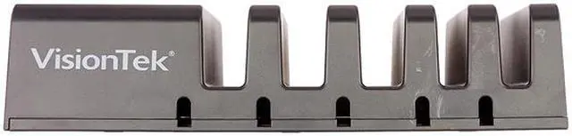 Alt view image 3 of 11 - VisionTek 5 Device Charging Station (900855)
