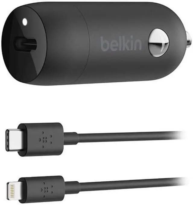 Main image of BELKIN F7U099BT04-BLK BOOST UP Black Wireless Charging Pad 10W