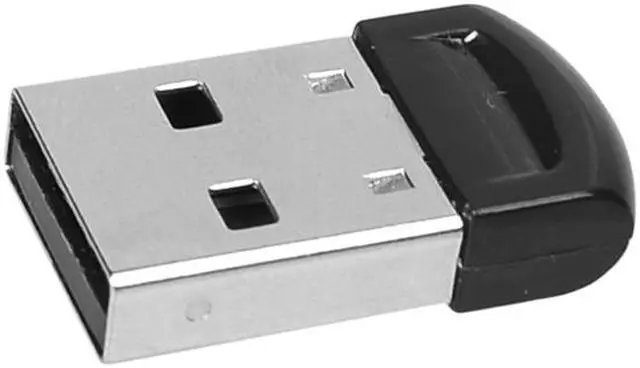 Alt view image 2 of 4 - Avantree BTDG-40-BLK Black DG40 Bluetooth 4.0 USB Adapter
