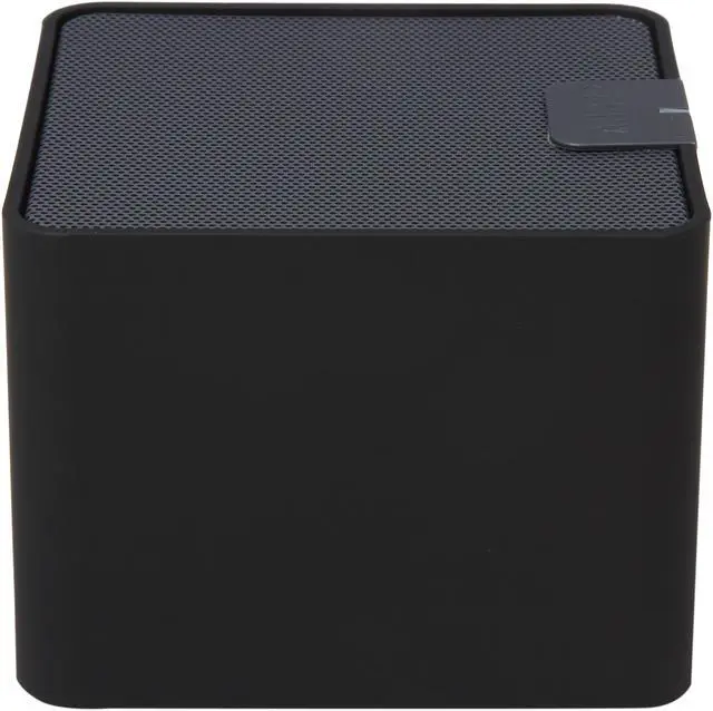 Alt view image 3 of 6 - Anker A7908013 Black A7908 Portable Bluetooth 4.0 Speaker with Super-Sized 4W Driver