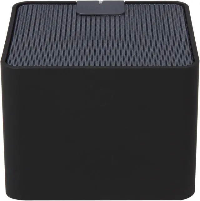 Alt view image 4 of 6 - Anker A7908013 Black A7908 Portable Bluetooth 4.0 Speaker with Super-Sized 4W Driver