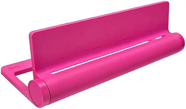 Main image of Quirky PCVG3-PK01 Converge POP Pink 4-port USB charging station