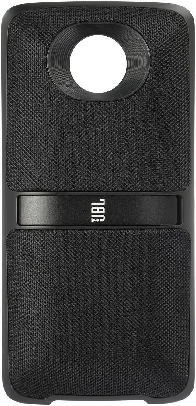 Alt view image 2 of 7 - Moto JBL PG38C01816 Soundboost 2 (2nd Gen) Moto Mod