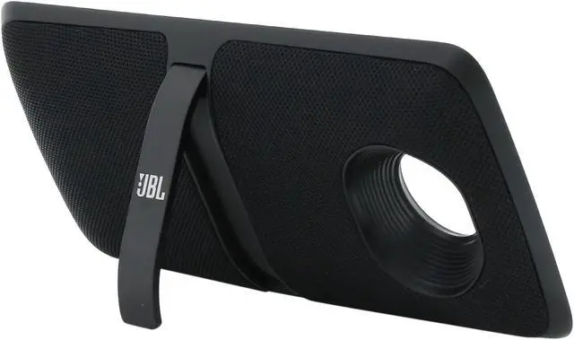 Soundboost Speaker Motorola Moto Mods Jbl Soundboost Motorola Mods