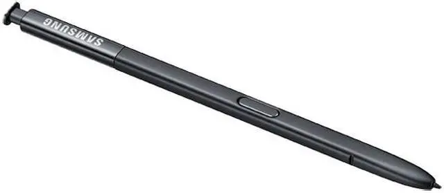 Alt view image 2 of 4 - SAMSUNG Black S Pen for Samsung Galaxy Note 7 EJ-PN930BBEGUS