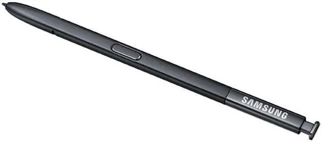 Alt view image 3 of 4 - SAMSUNG Black S Pen for Samsung Galaxy Note 7 EJ-PN930BBEGUS