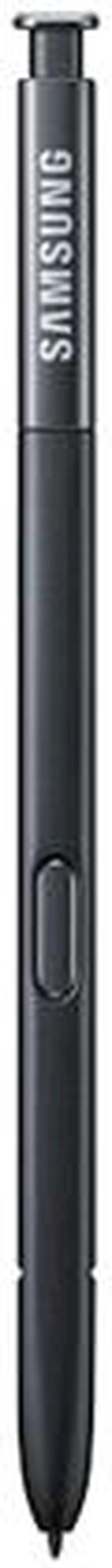 Alt view image 4 of 4 - SAMSUNG Black S Pen for Samsung Galaxy Note 7 EJ-PN930BBEGUS