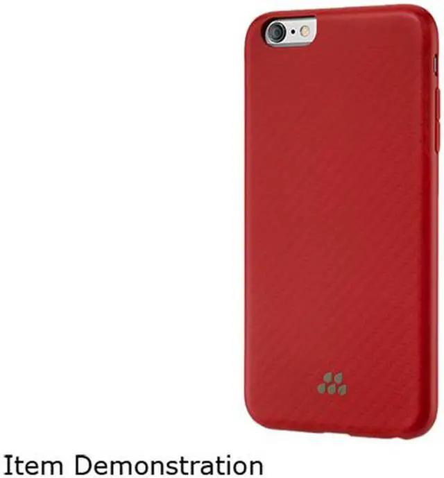 Main image of Evutec Orange APPLE KARBON SI SERIE ORNG/ORNGCASEDUPONT KEVLAR IPHONE 6 PLUS 5.5 IN AP-655-SI-KA4