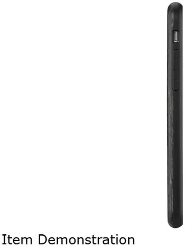 Alt view image 3 of 5 - Evutec Apple iPhone 6/6s Wood SI Series AP-006-SI-WA5