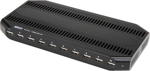 Ampere: 10A 10 Port USB Hub Charger, Zentronics at Rs 2399/piece