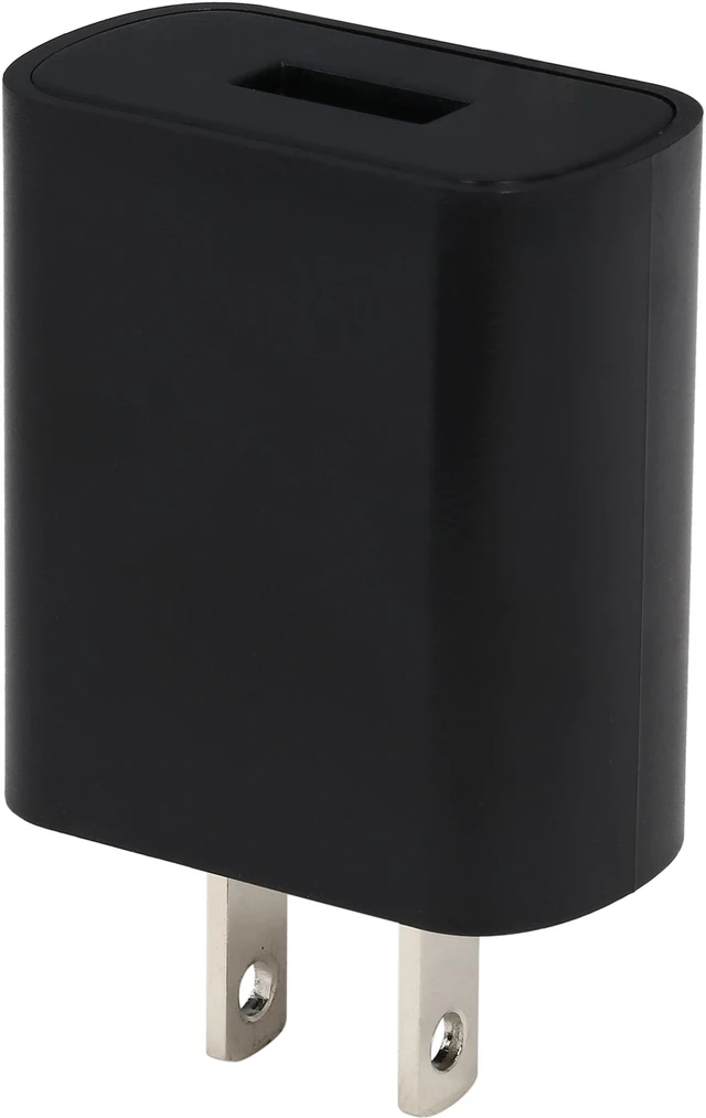 Main image of FREMO W-01 5V/1A Universal USB Wall Charger for iPad, iPhone, iPod, HTC, Samsung, MP3 Players, Digital Cameras and more