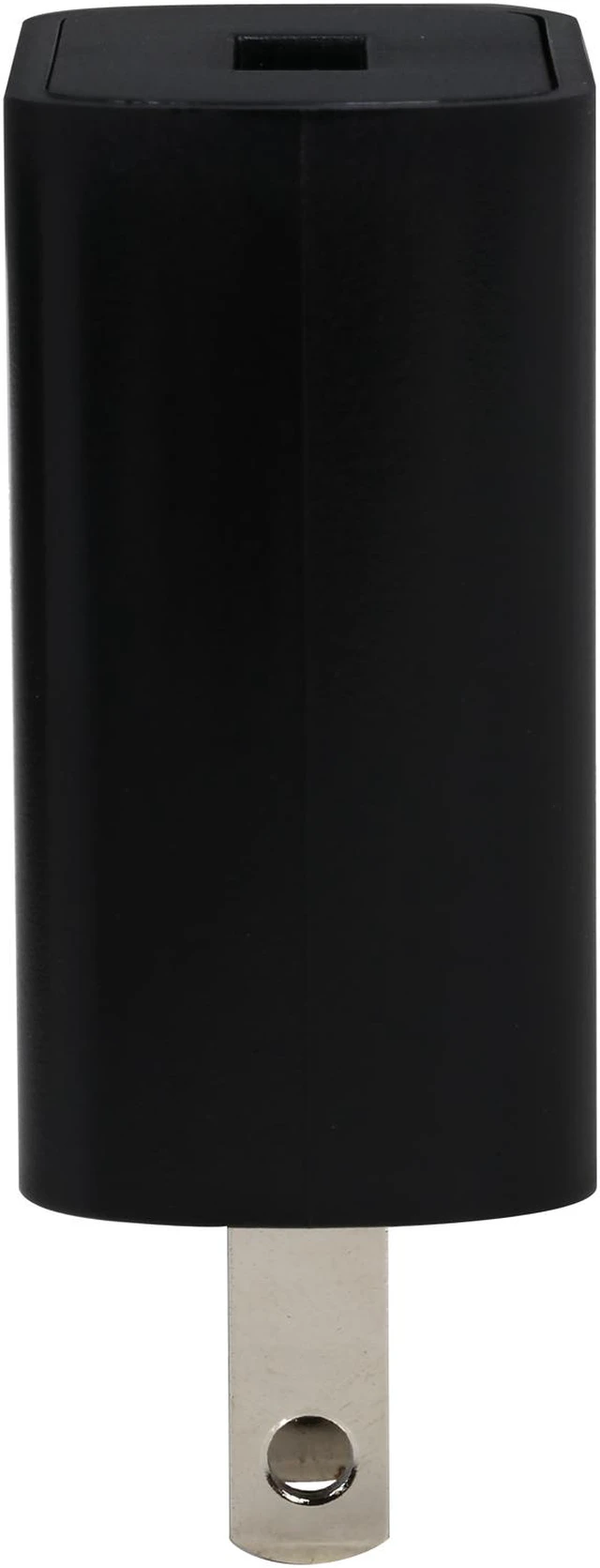 Alt view image 3 of 7 - FREMO W-01 5V/1A Universal USB Wall Charger for iPad, iPhone, iPod, HTC, Samsung, MP3 Players, Digital Cameras and more