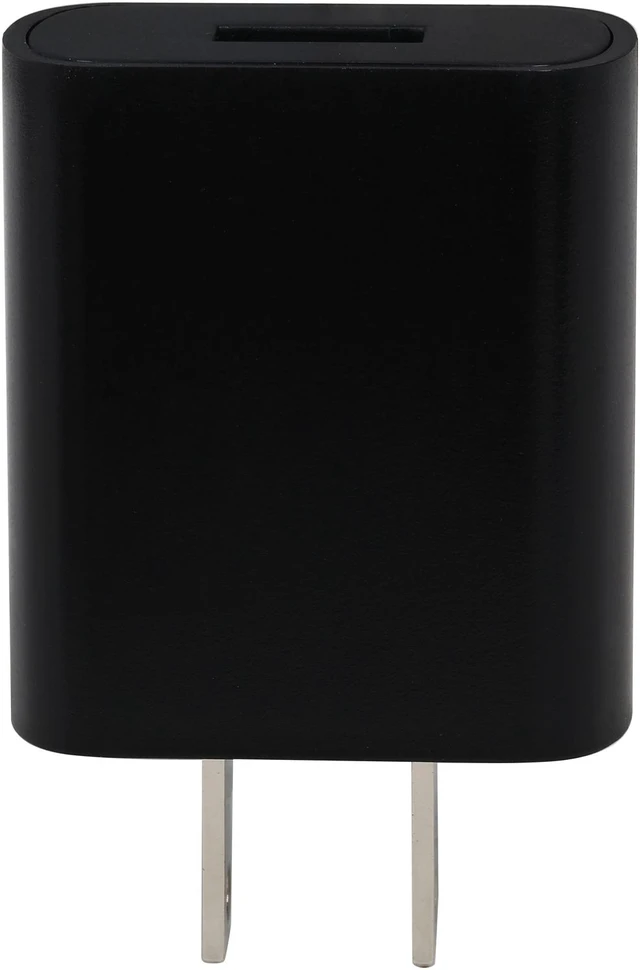 Alt view image 4 of 7 - FREMO W-01 5V/1A Universal USB Wall Charger for iPad, iPhone, iPod, HTC, Samsung, MP3 Players, Digital Cameras and more