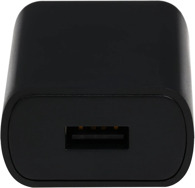 Alt view image 5 of 7 - FREMO W-01 5V/1A Universal USB Wall Charger for iPad, iPhone, iPod, HTC, Samsung, MP3 Players, Digital Cameras and more