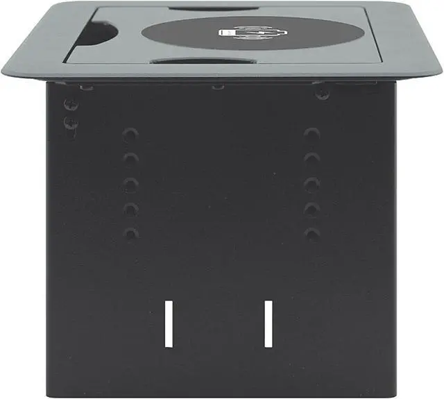 Main image of Kramer 91-011590 Black TBUS-1-KWC(B); TBUS-1-KWC Adaptor for Smart Phones Wireless