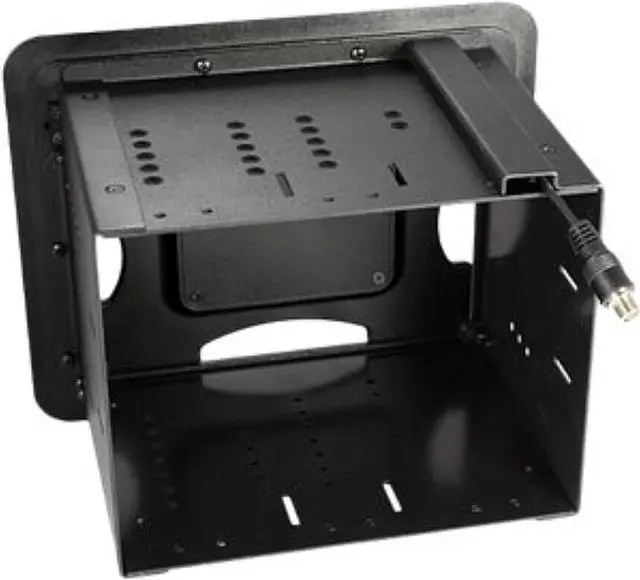 Alt view image 4 of 5 - Kramer 91-011590 Black TBUS-1-KWC(B); TBUS-1-KWC Adaptor for Smart Phones Wireless