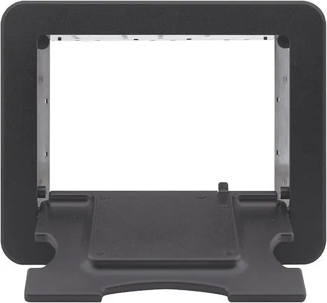 Alt view image 5 of 5 - Kramer 91-011590 Black TBUS-1-KWC(B); TBUS-1-KWC Adaptor for Smart Phones Wireless