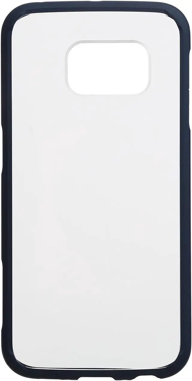 Main image of Spigen Ultra Hybrid Metal Slate Case for Galaxy S6 Edge SGP11470