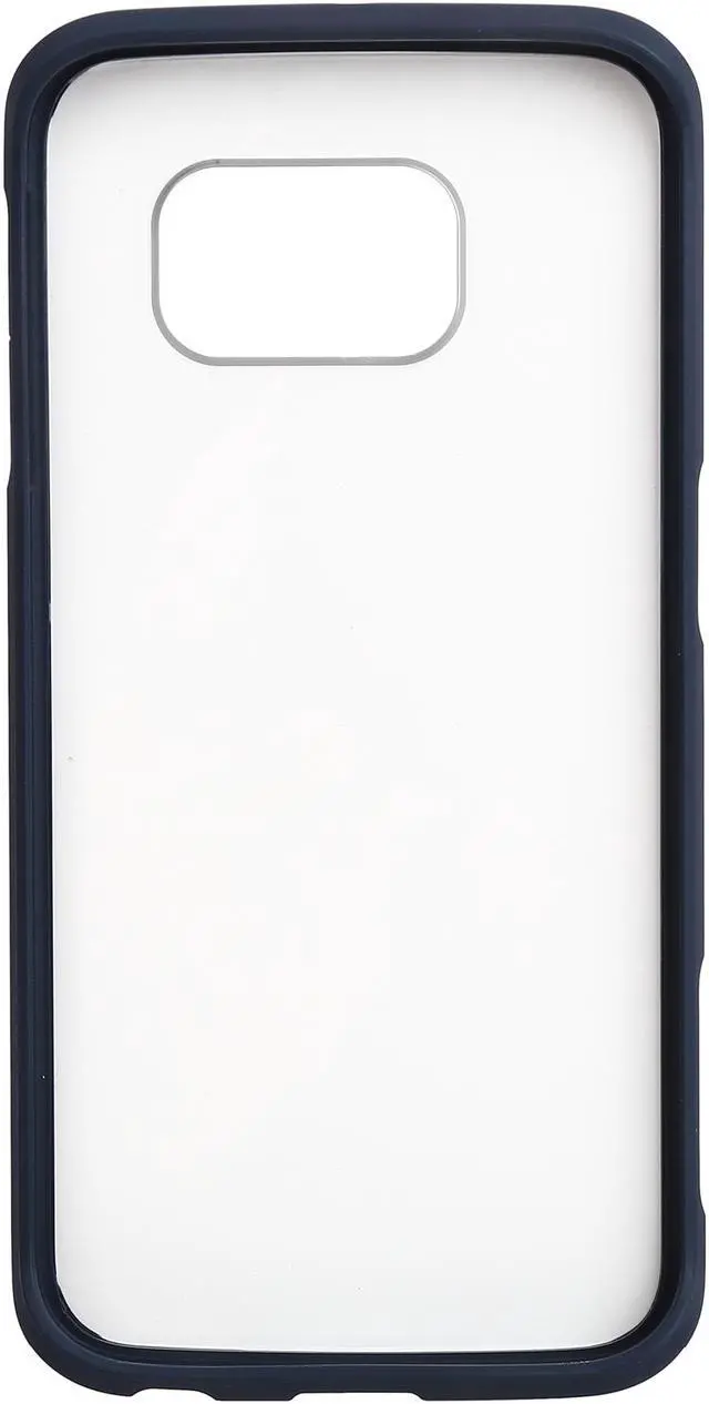 Alt view image 4 of 8 - Spigen Ultra Hybrid Metal Slate Case for Galaxy S6 Edge SGP11470