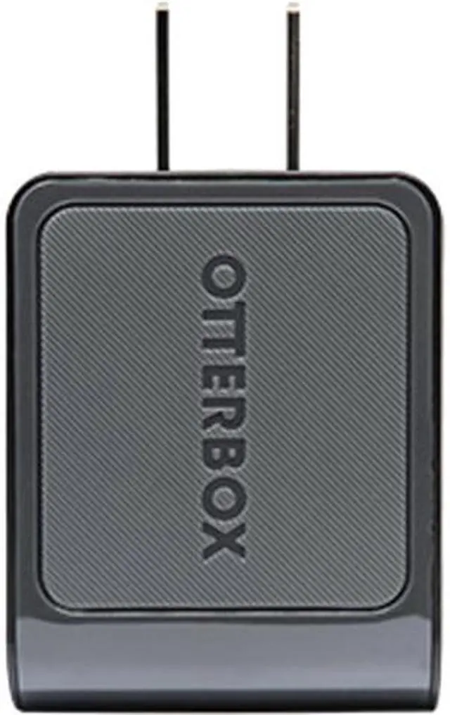 Main image of OtterBox 15Watt USB-C Wall Charger, Black