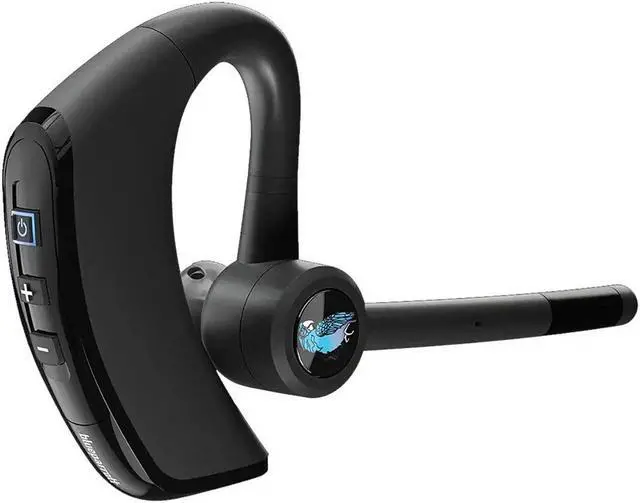 Main image of BlueParrott M300-XT 204347 Black Ultra-light Noise-cancelling Bluetooth Headset