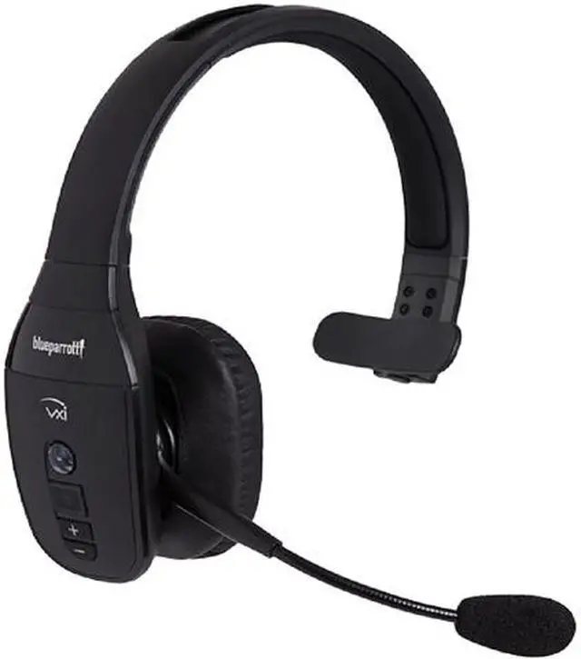 Main image of BlueParrott B450-XT Noise Canceling Trucker Headset