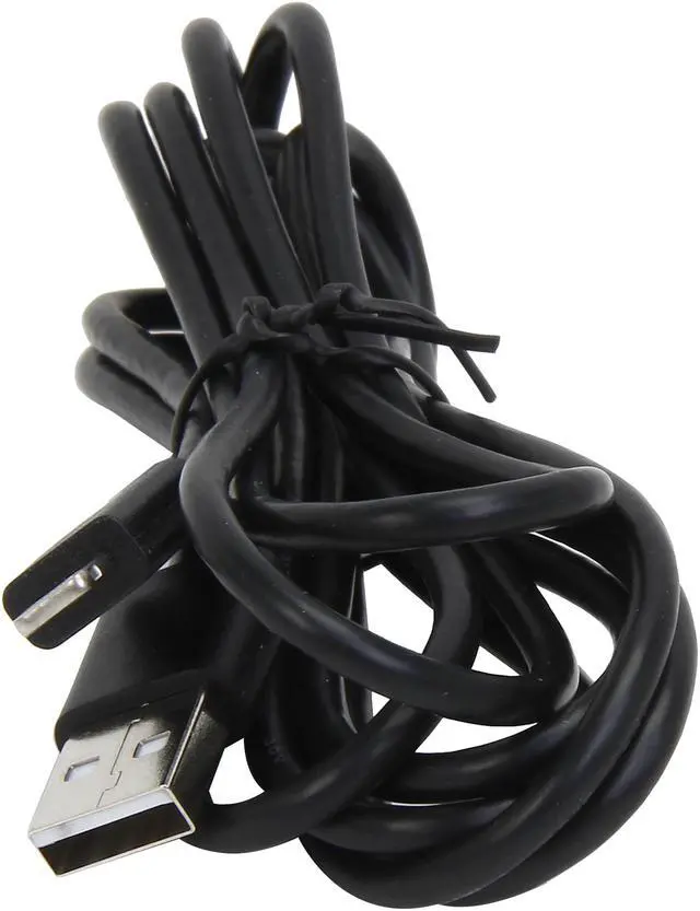 Alt view image 2 of 3 - Tripp Lite M100-006-BK Black Lightning to USB iPhone iPod iPad Apple mfi Certified 6.5ft (2m)