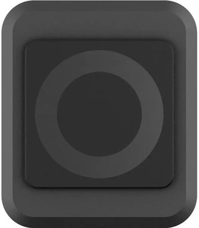 Main image of Lifeproof Lifeactiv Quickmount Adapter, Black