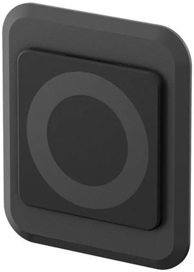 Alt view image 2 of 3 - Lifeproof Lifeactiv Quickmount Adapter, Black