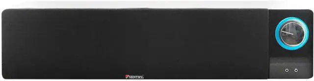 Main image of Sentry SPBAR 2.1 Surround Speaker System Sound Bar