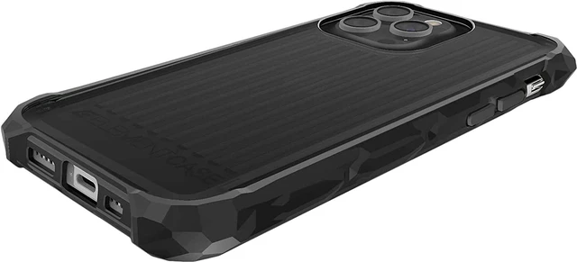 Element Case Element Case Smoke Special Ops iPhone 13 Pro Max EMT-322-250FV-01 ...