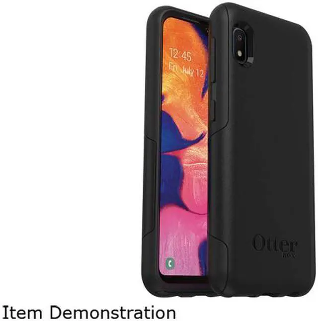 Main image of OtterBox Commuter Series Lite Case for Galaxy A10e