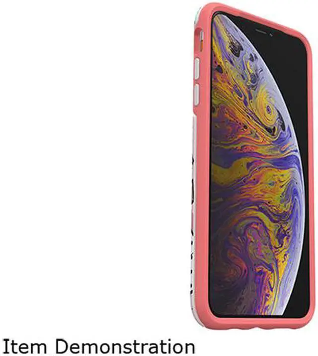 Alt view image 5 of 6 - Otterbox Symmetry Series Totally Disney Case for iPhone Xs Max, Rad Minnie