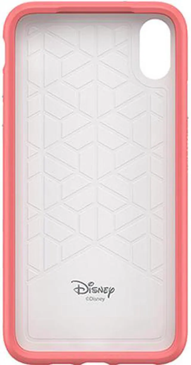 Main image of Otterbox Symmetry Series Totally Disney Case for iPhone Xs Max, Rad Minnie