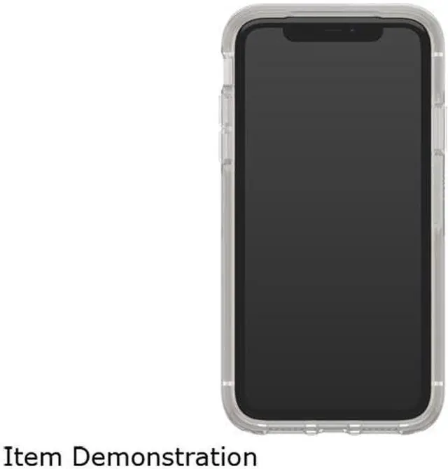 Alt view image 5 of 6 - Otterbox iPhone 11 Symmetry Series Clear Case, Stardust