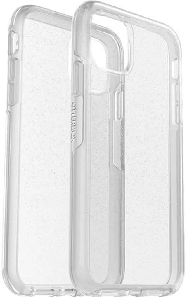 Main image of Otterbox iPhone 11 Symmetry Series Clear Case, Stardust