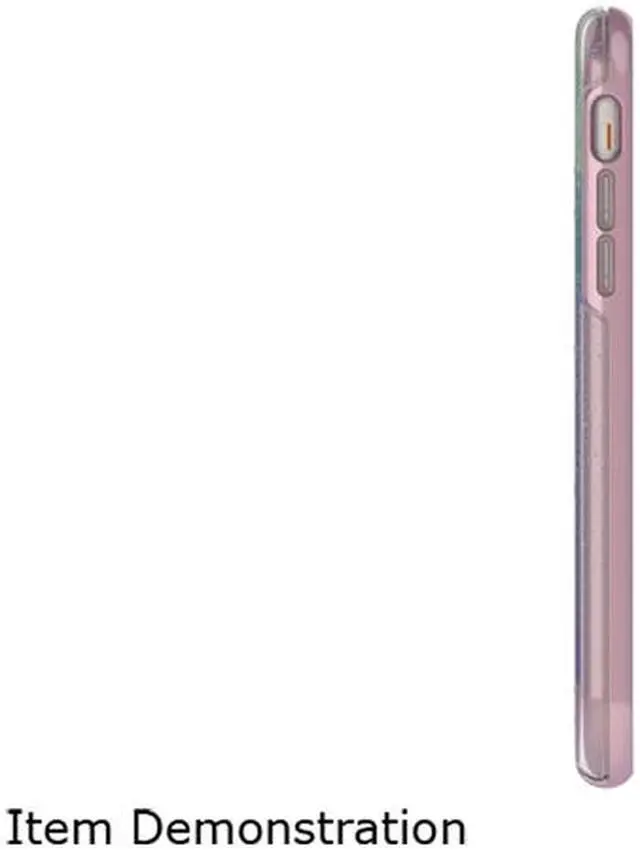 Alt view image 4 of 6 - Otterbox iPhone 11 Symmetry Series Case, Wish Way Now Graphic
